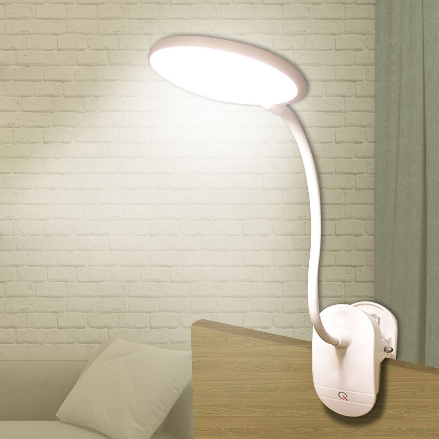 USB Rechargeable Led Table Lamp