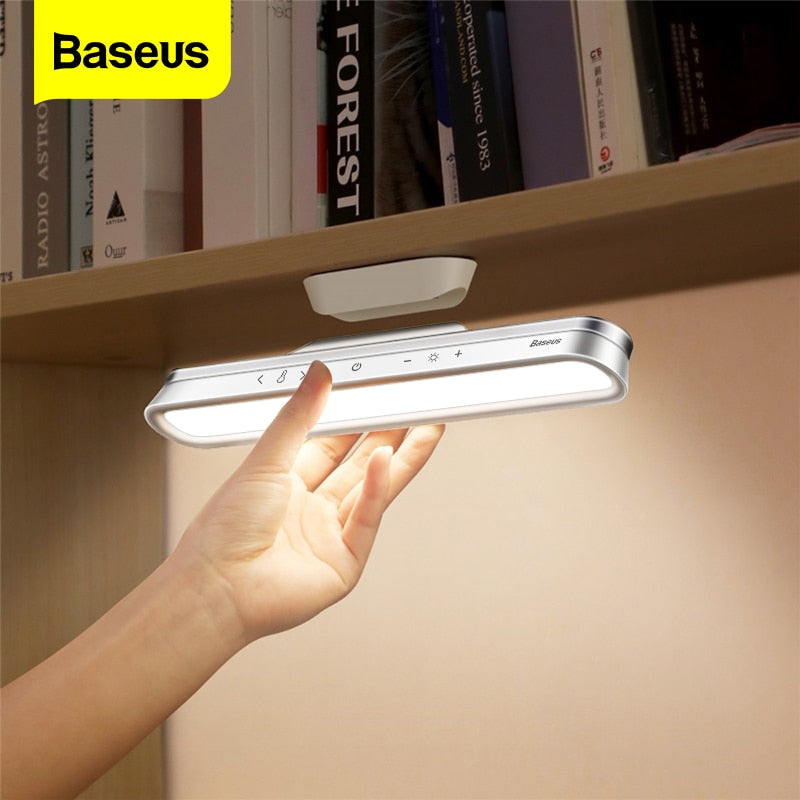 Baseus Magnetic Hanging Wireless Cabinet Lamp